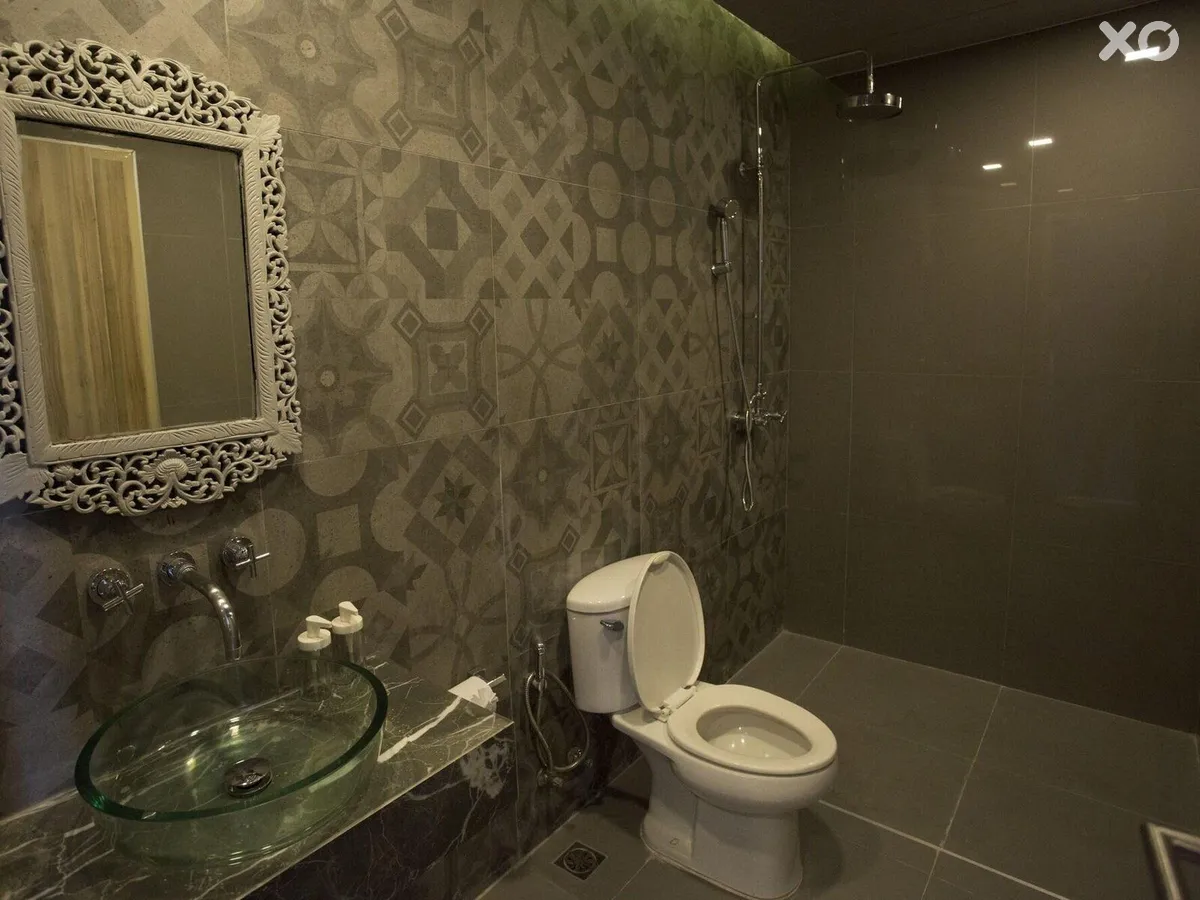 Heyha Hotel