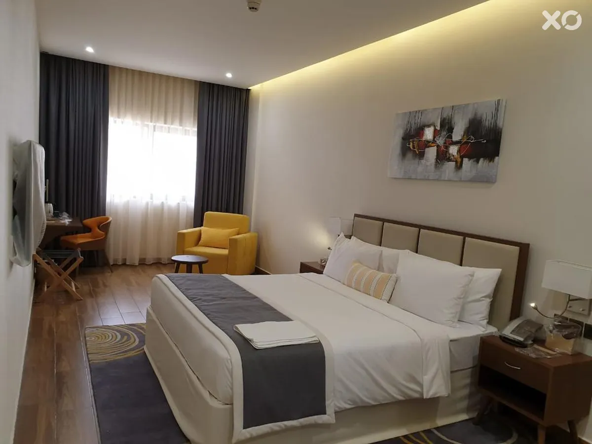 Le Wana Hotel