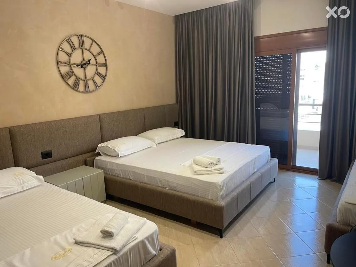 Erjuma Hotel