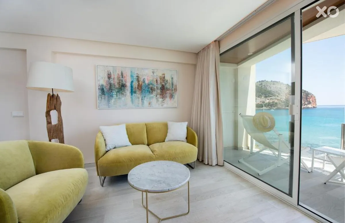 Melbeach Hotel & Spa