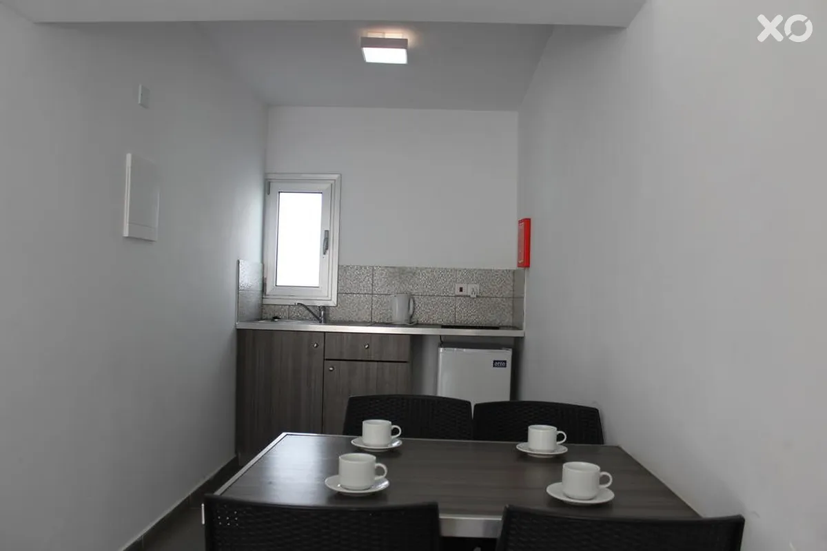 Rio Gardens Apartments