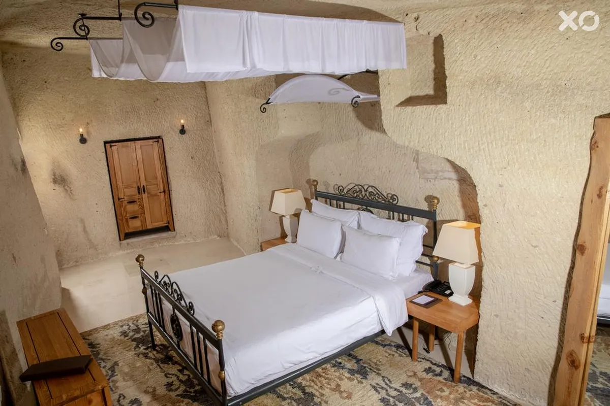 Exedra Cappadocia