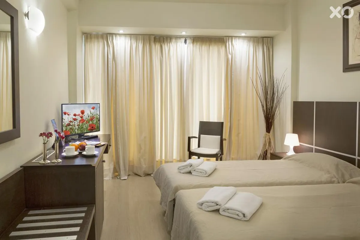 Blue Sea Hotel Alimos