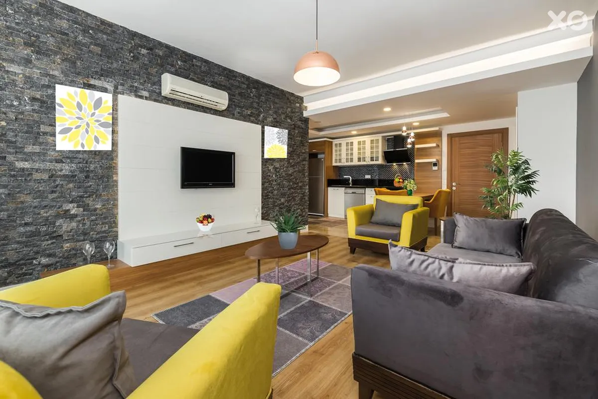Greenwood Suites Resort