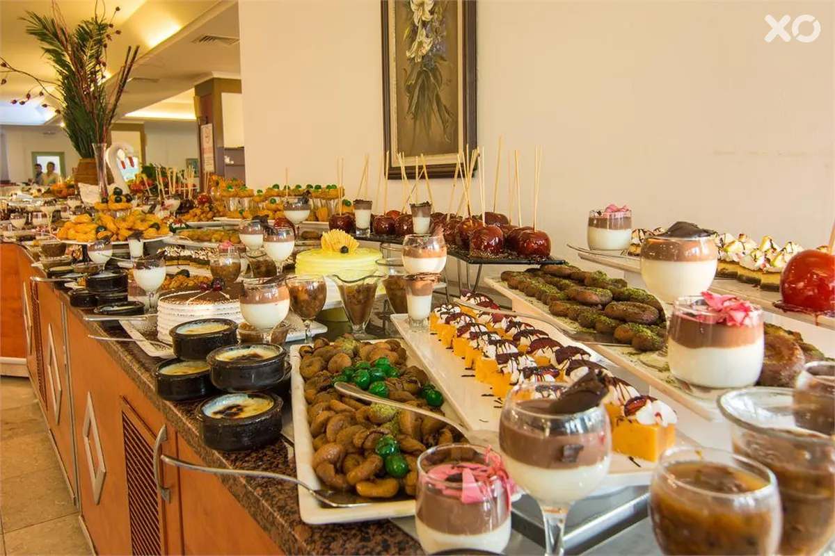 Perre Delta Resort & Spa