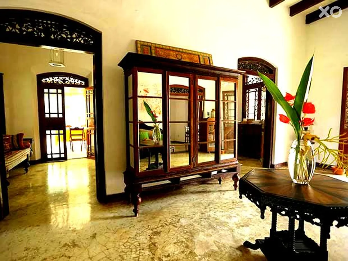 Amor Villa