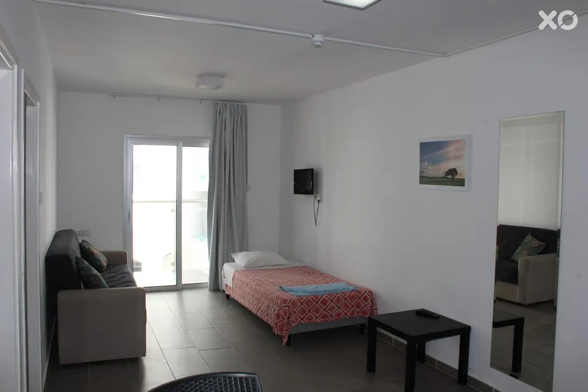 Rio Gardens Apartments
