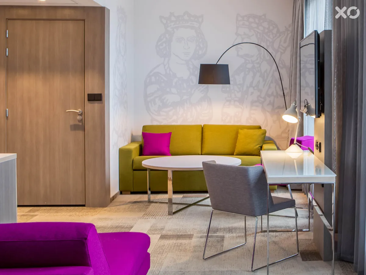 Mercure Krakow Stare Miasto