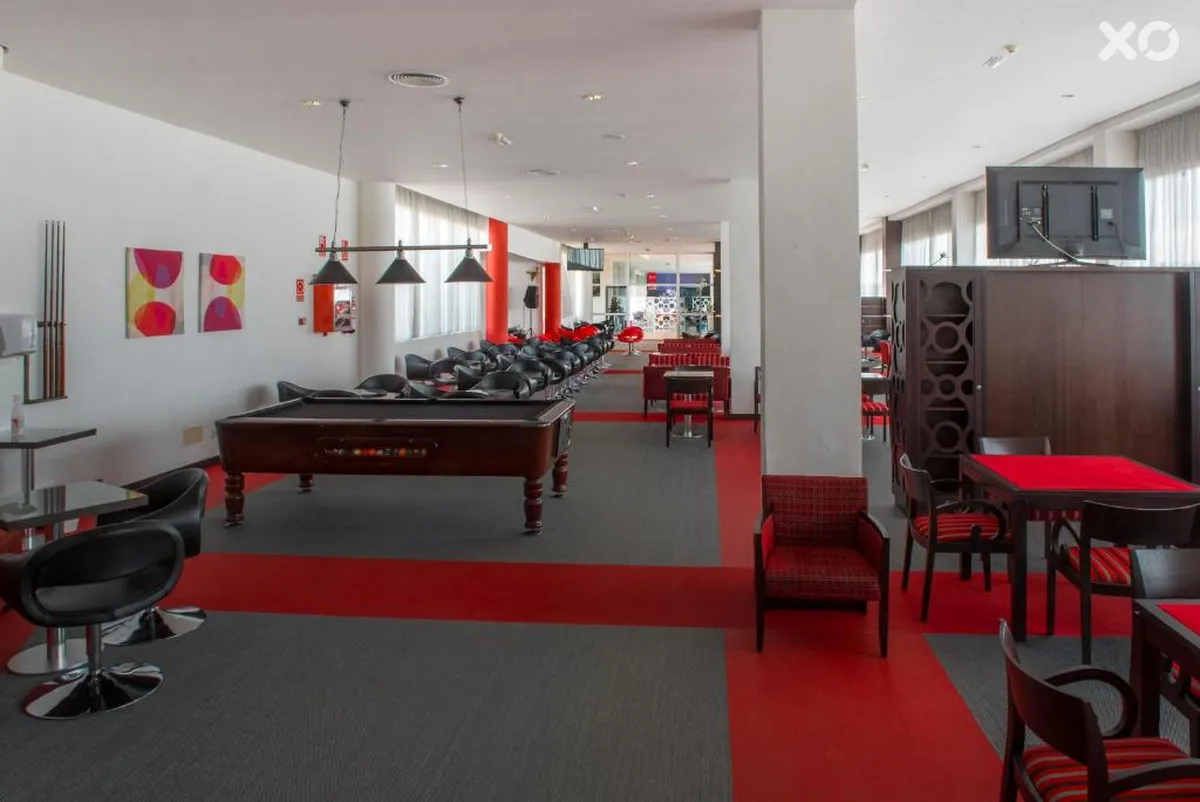 Club Hotel Drago Park