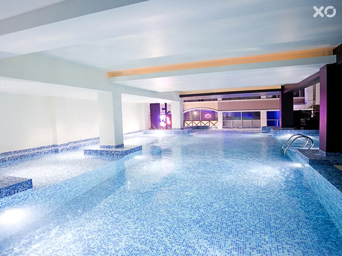Aya Boutique Hotel