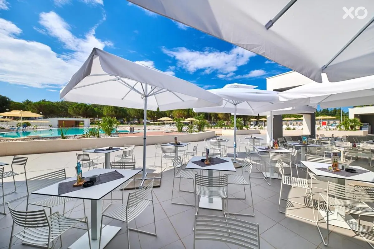 Stella Maris Camping