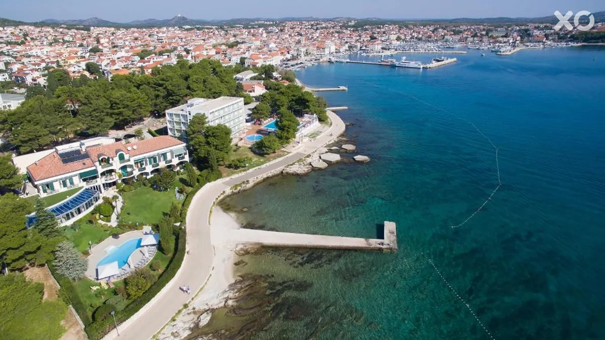 Villa Radin Hotel