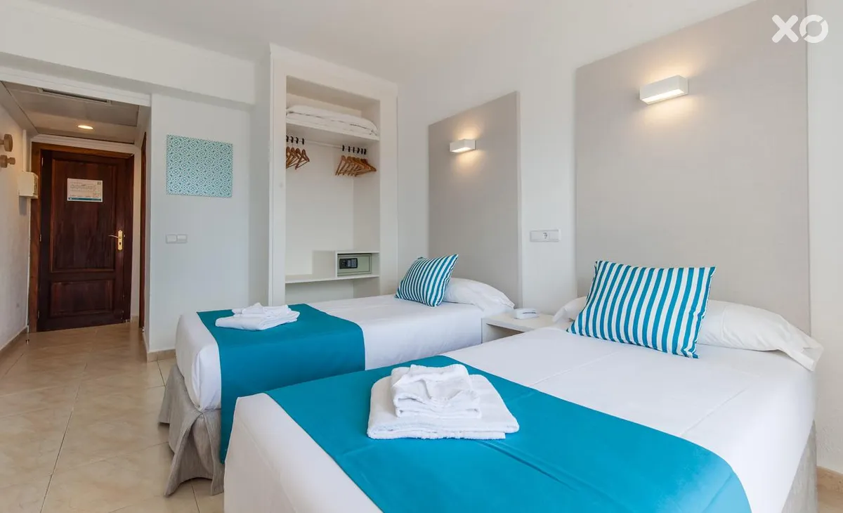 Blue Sea Hotel Don Jaime