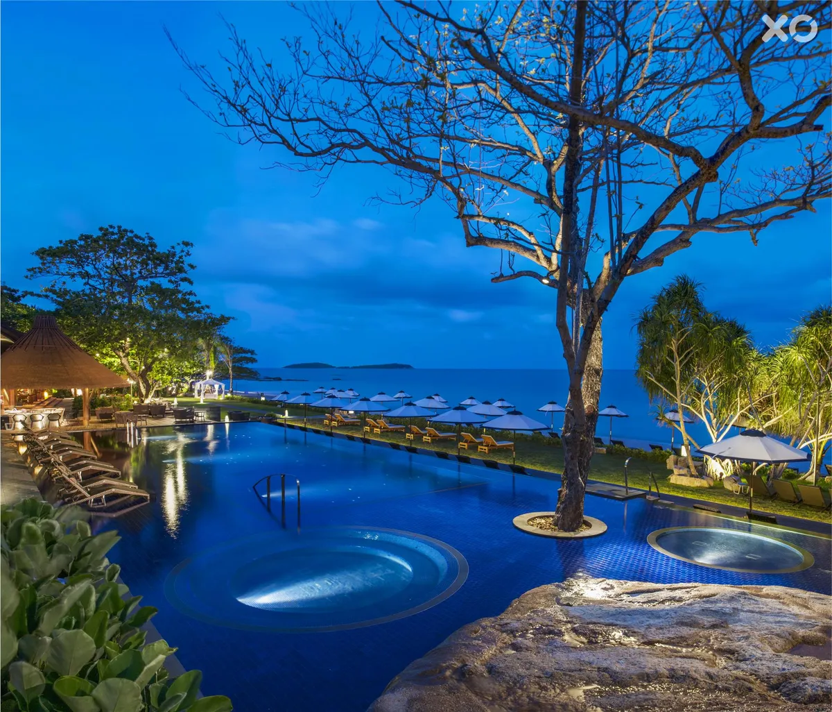 Vana Belle, A Luxury Collection Resort
