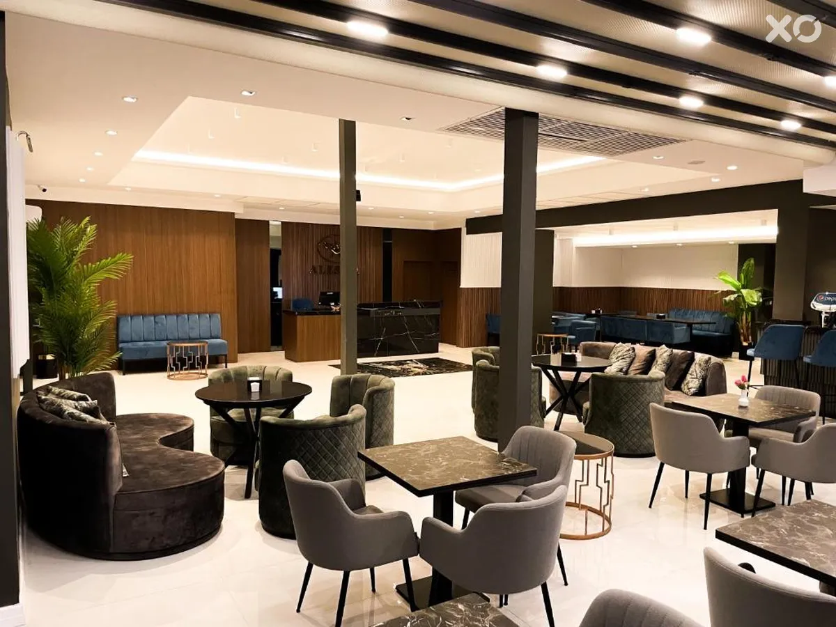 Alessia Hotel & Spa