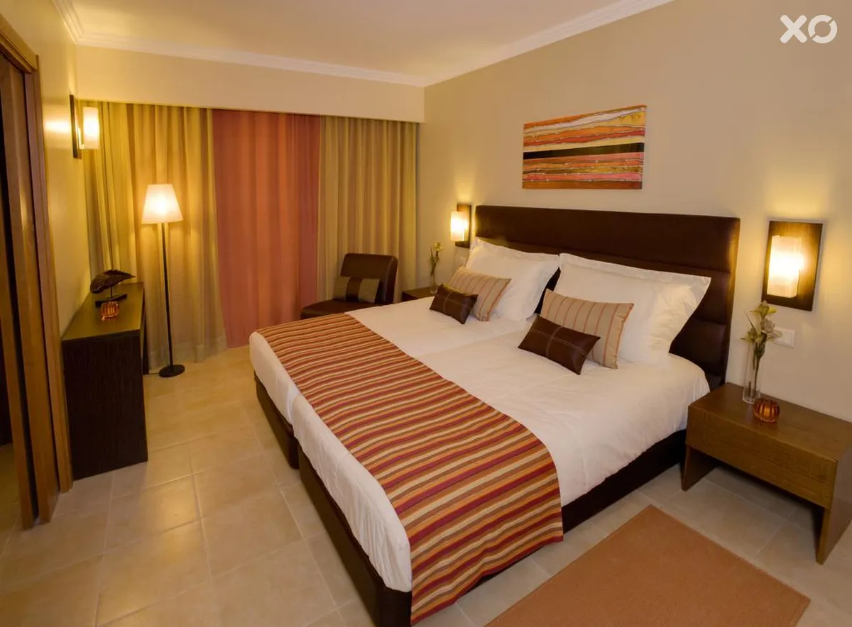Alfagar II Aparthotel