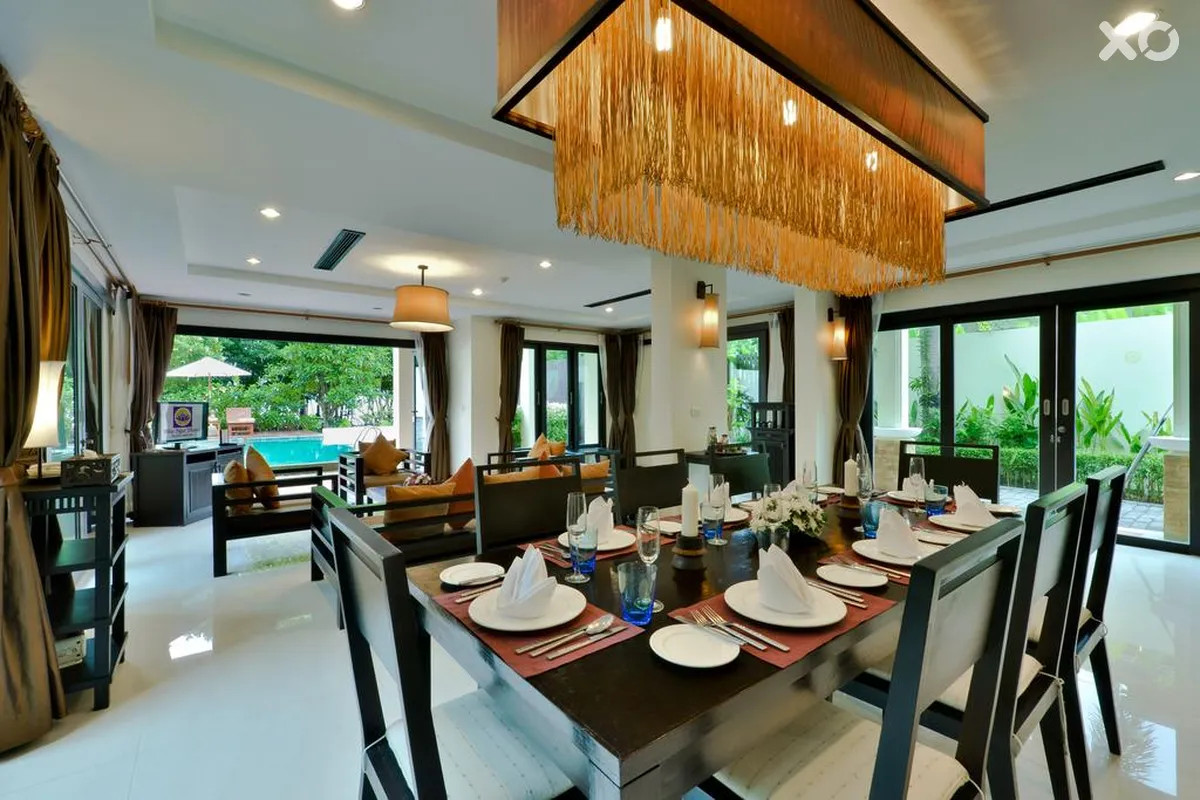 Bhu Nga Thani Resort & Spa