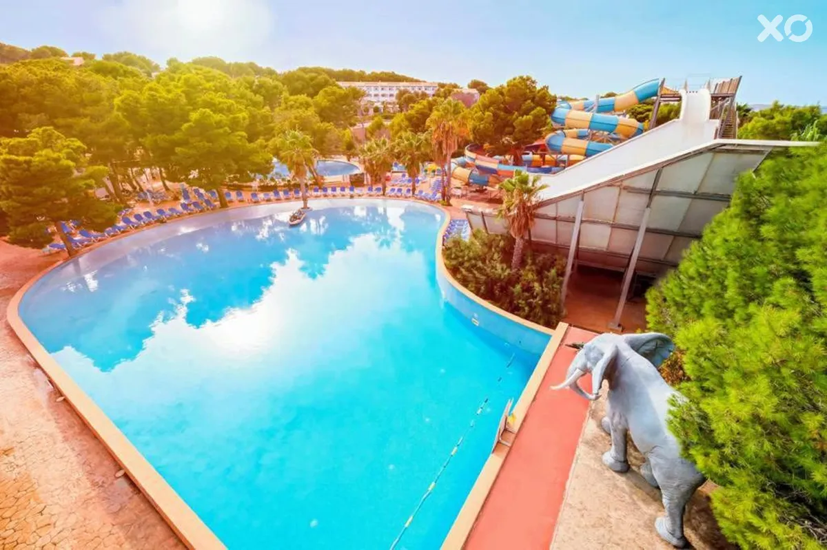 Marina Parc Hotel