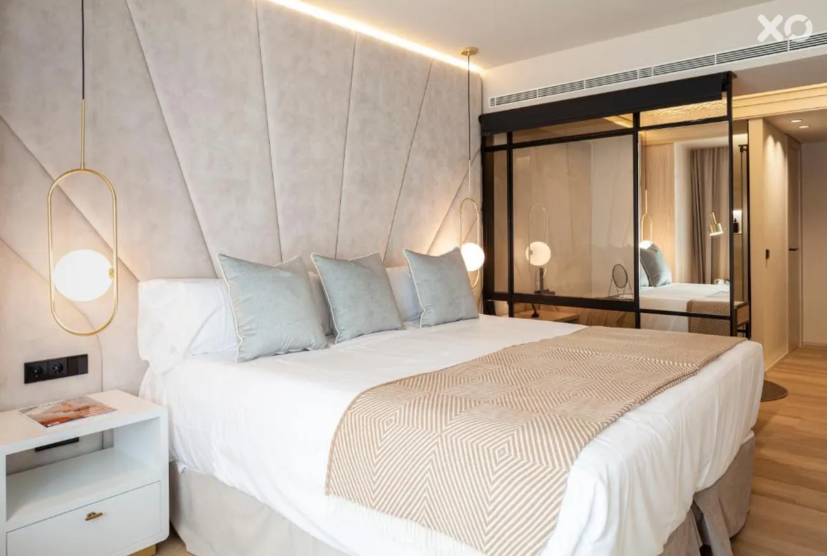 Nivia Born Boutique Hotel