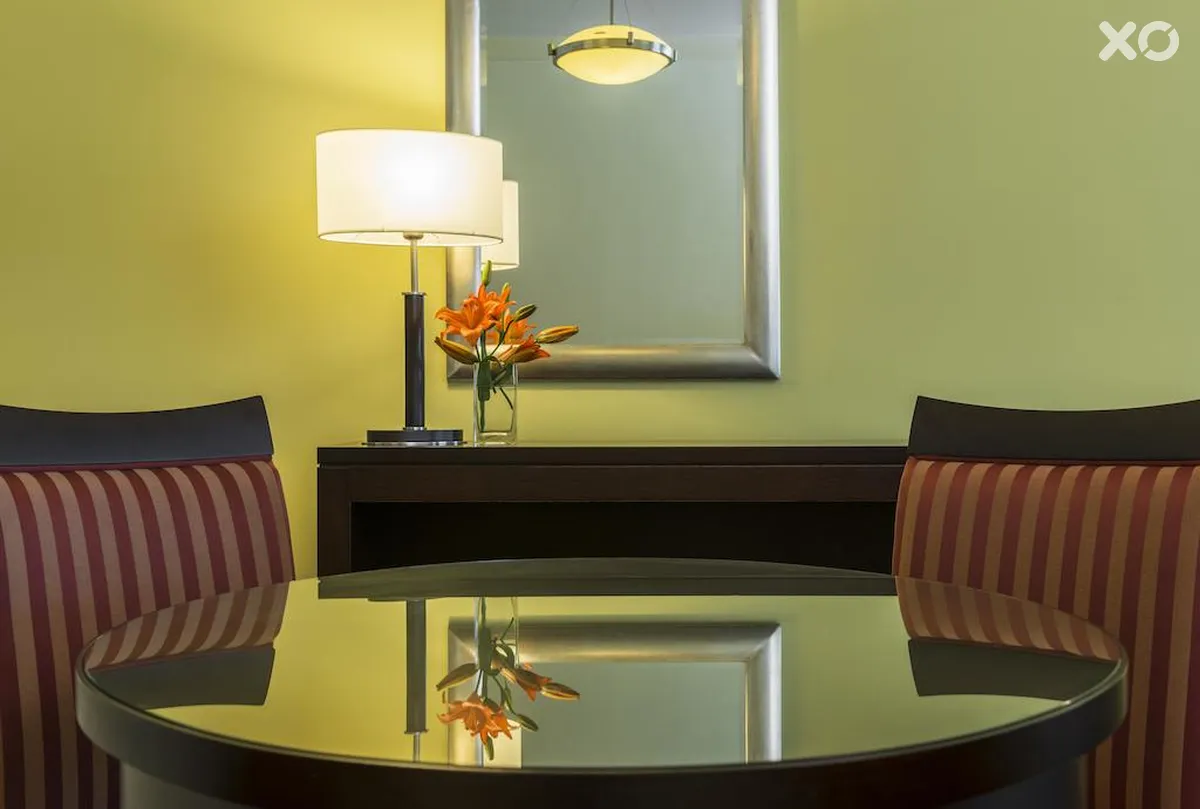 Le Royal Meridien Abu Dhabi