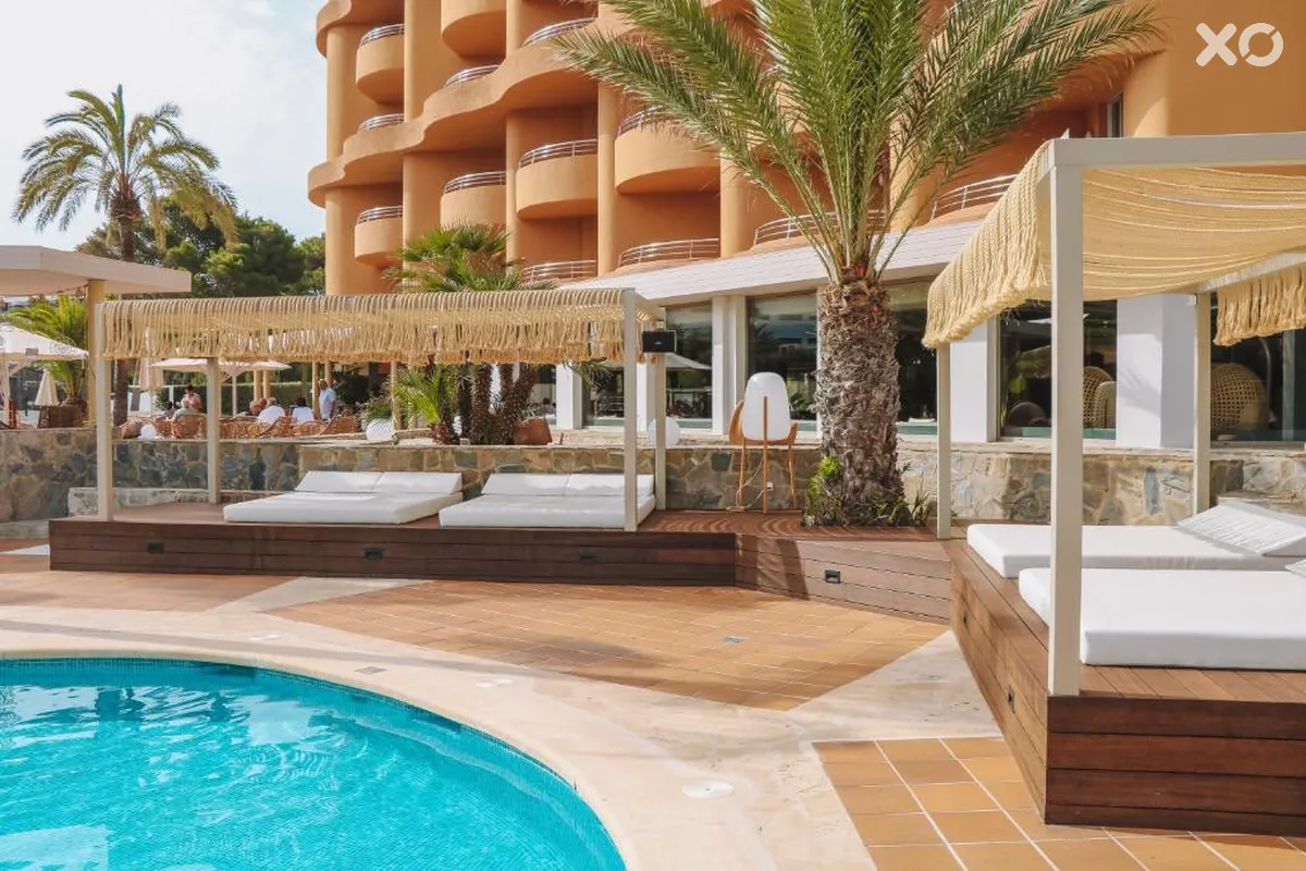 Marins Beach Club