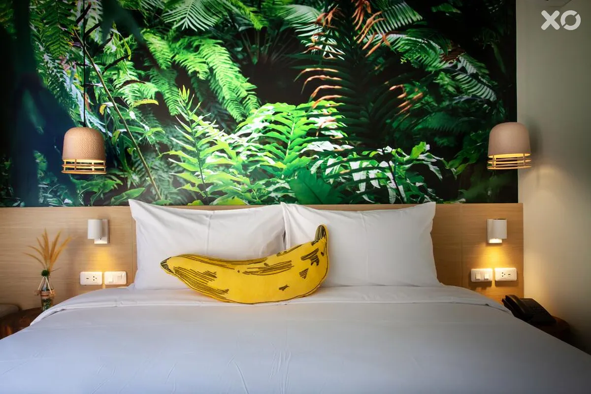 The Stay Chaweng Beach Resort