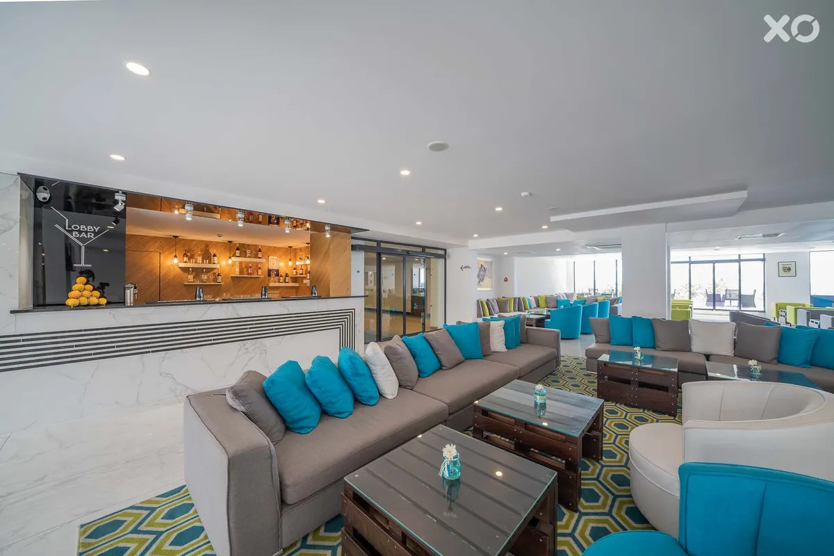 Grifid Hotel Marea