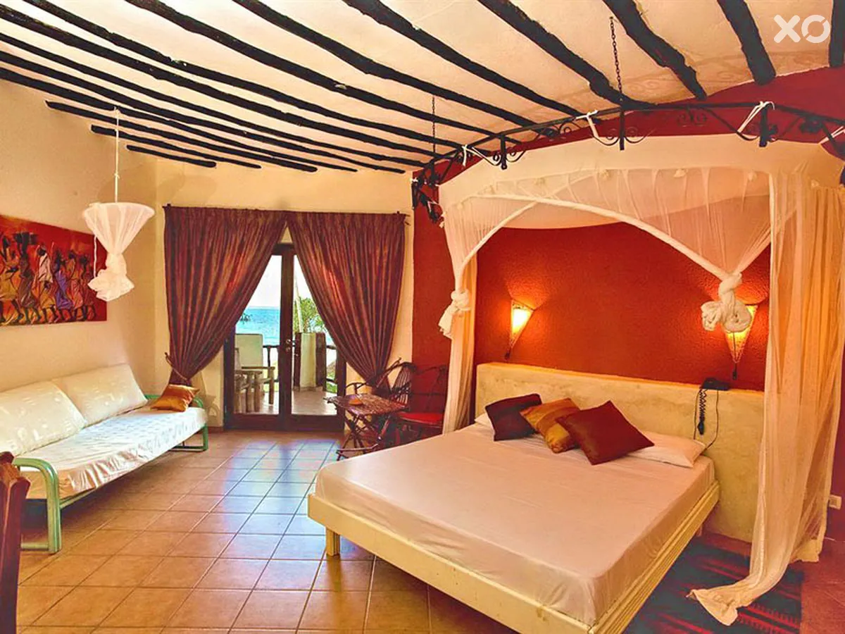 VOI Kiwengwa Resort
