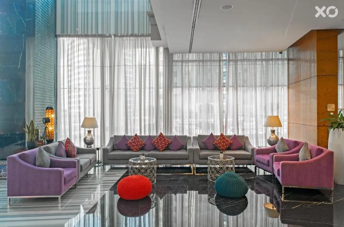 Signature 1 Hotel Tecom