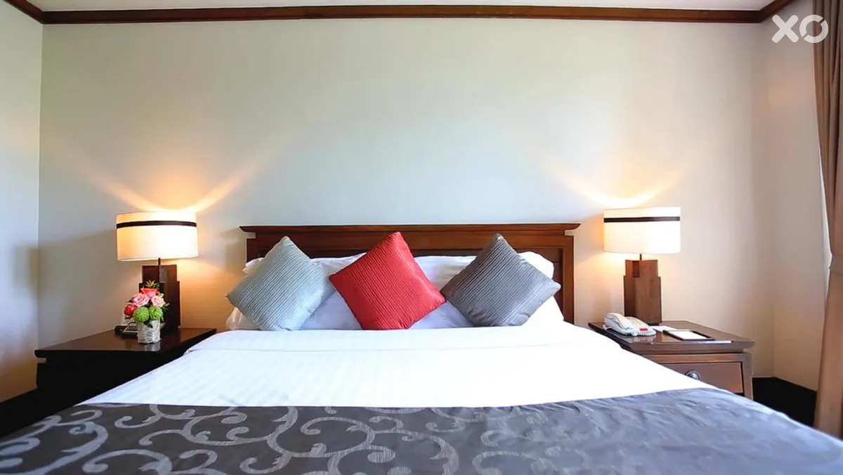 Nora Buri Resort & Spa