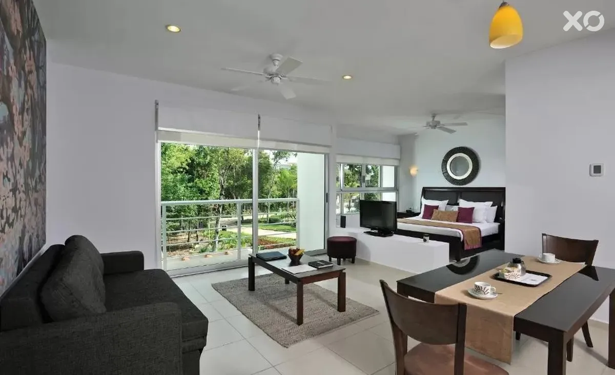 Bahia Principe Luxury Sian Ka'an