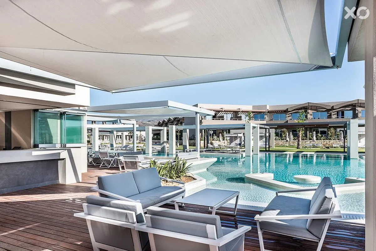 Euphoria Resort