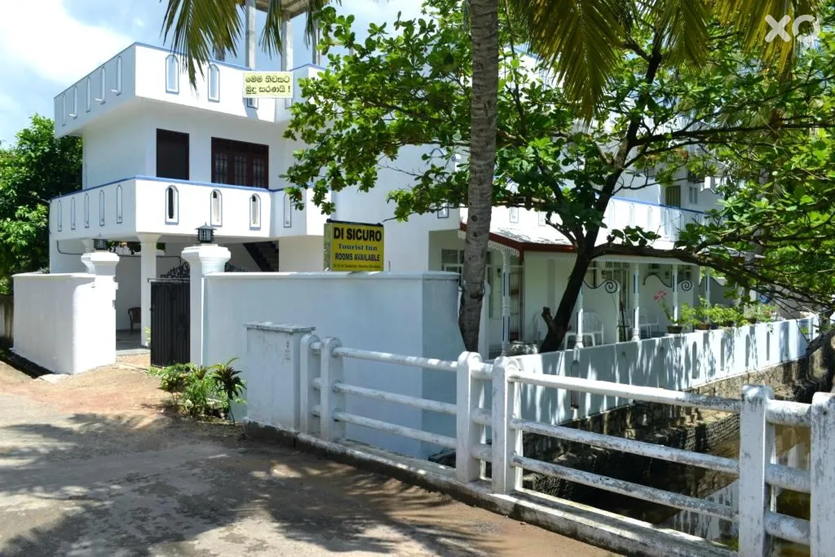 Di Sicuro Tourist Inn