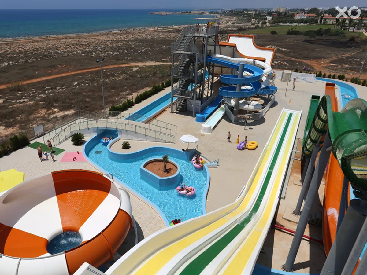 Panthea Holiday Village