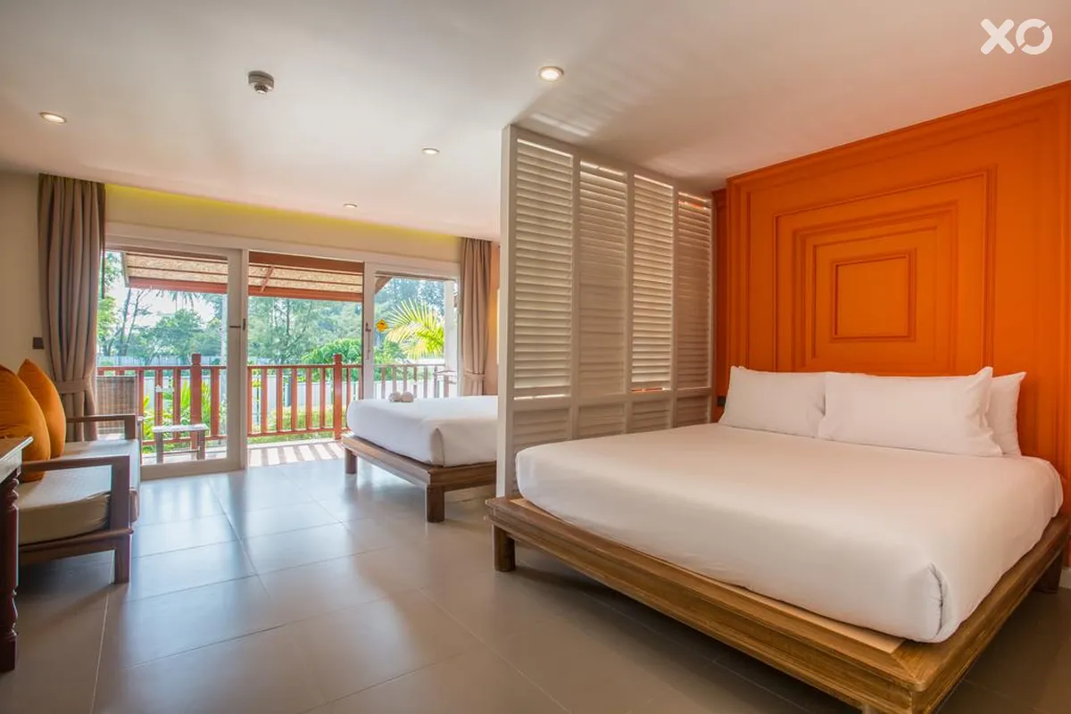 Arinara Bangtao Beach Resort