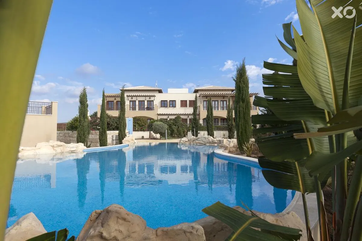 Aphrodite Hills Holiday Resort