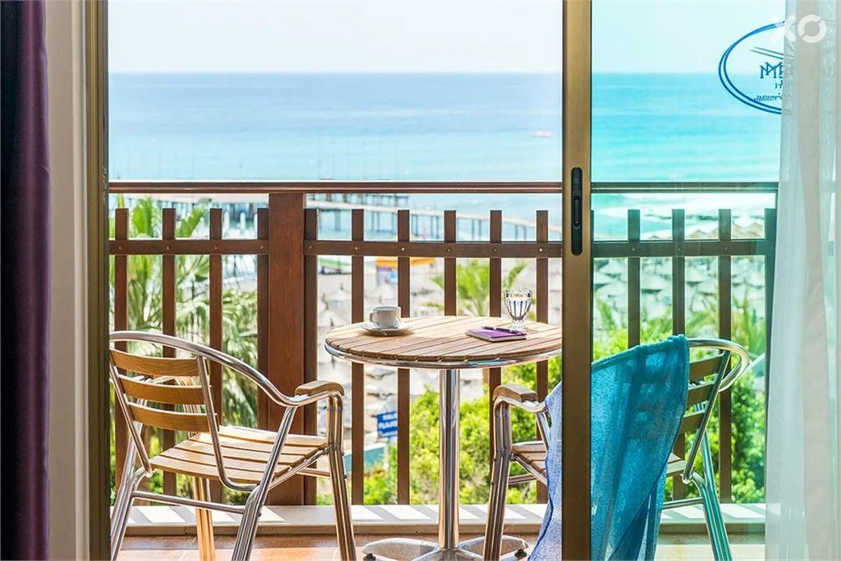 Quattro Family Club Dem Hotel