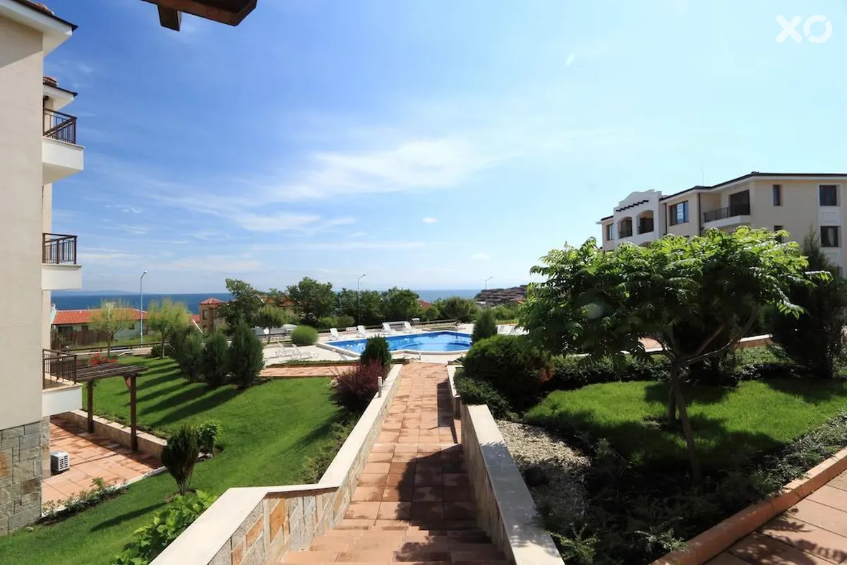 View Apartments