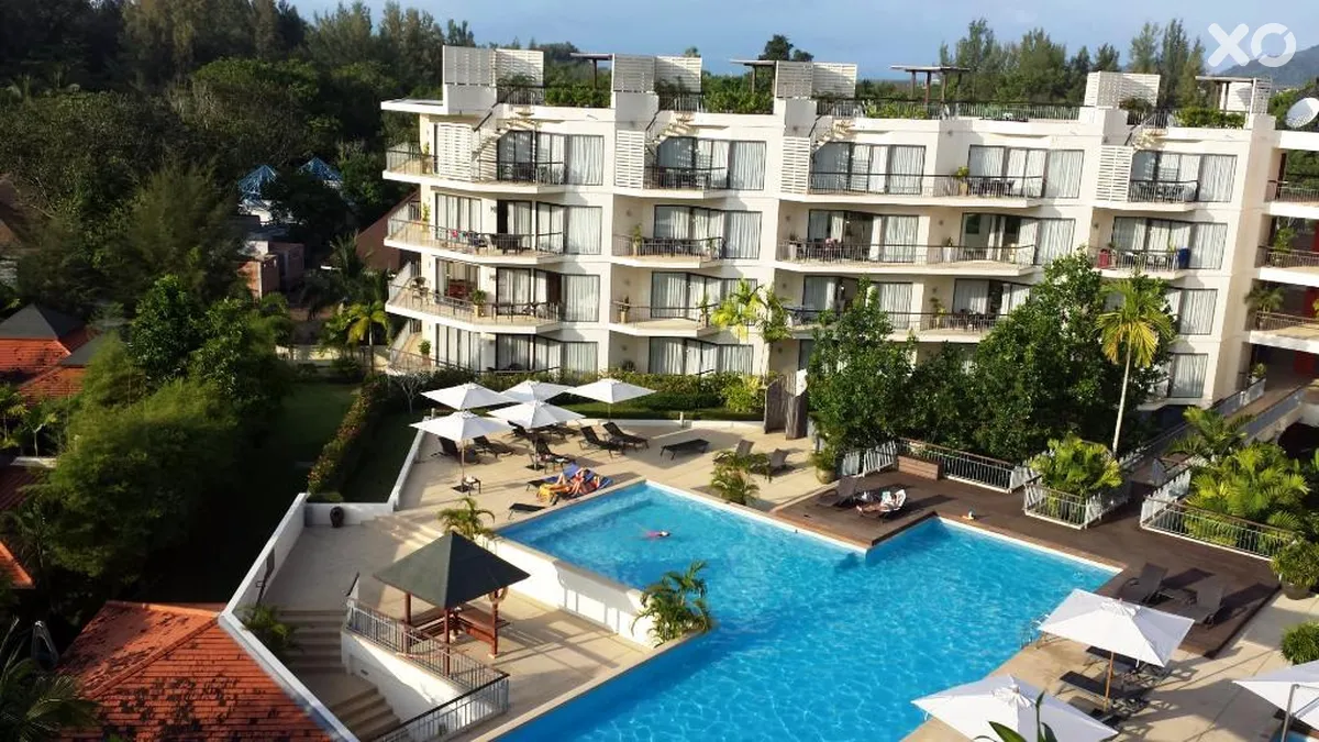 Dewa Phuket Resort & Villas