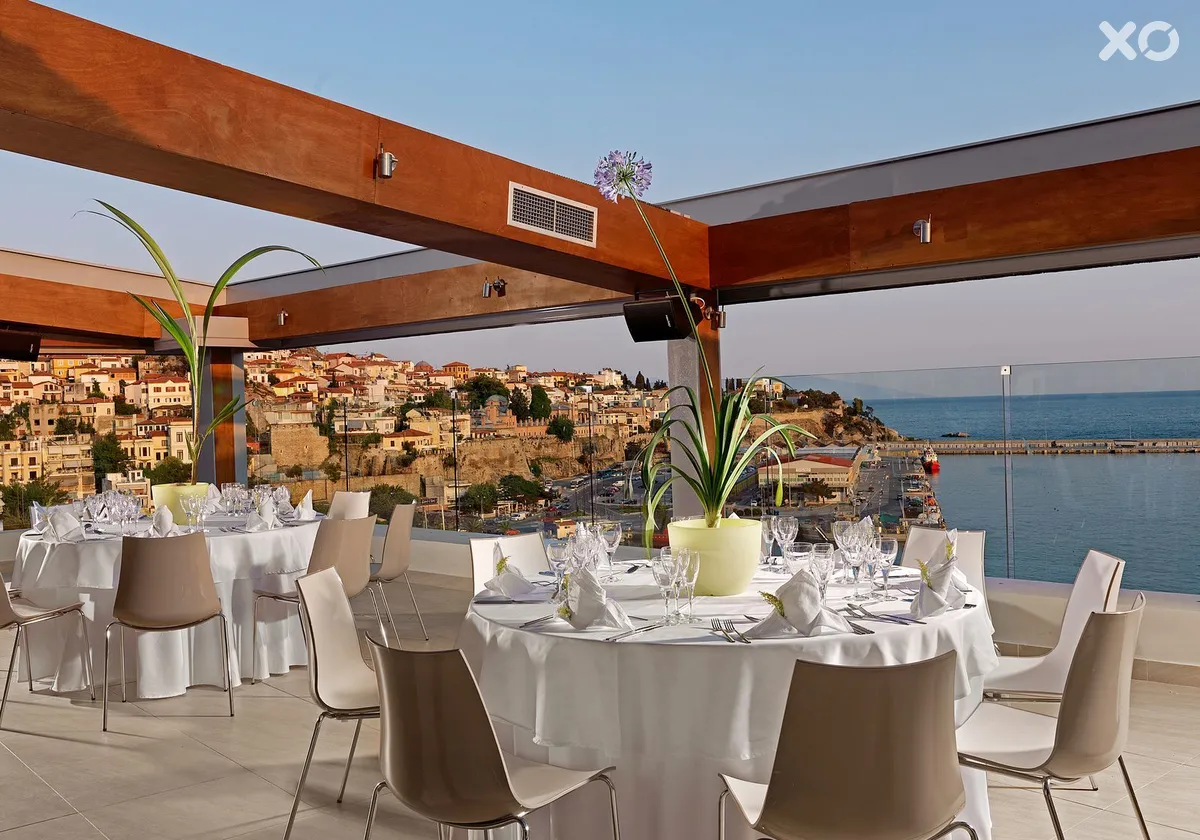 Airotel Galaxy Hotel