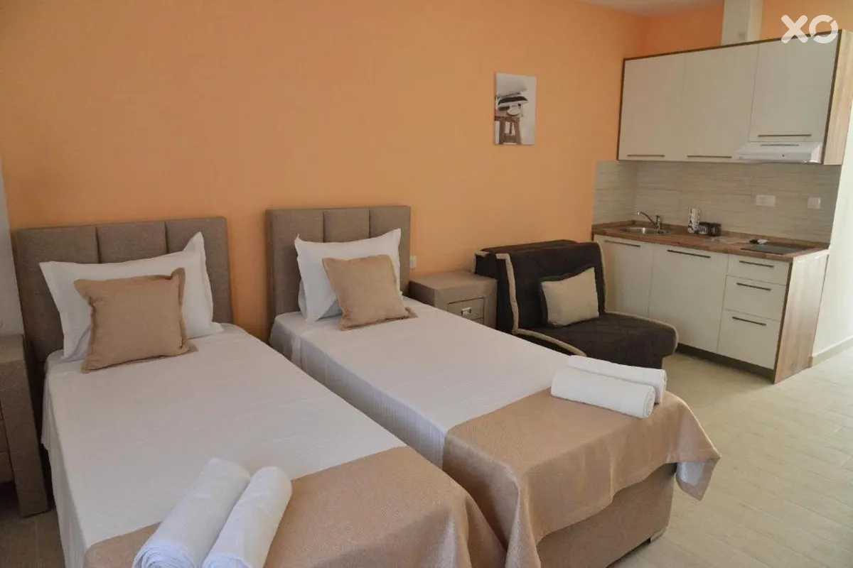 Helada Apartment