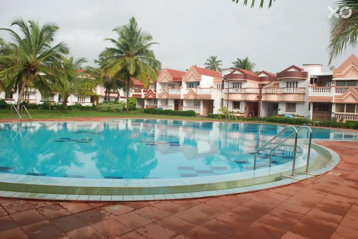 Lotus Beach Resort