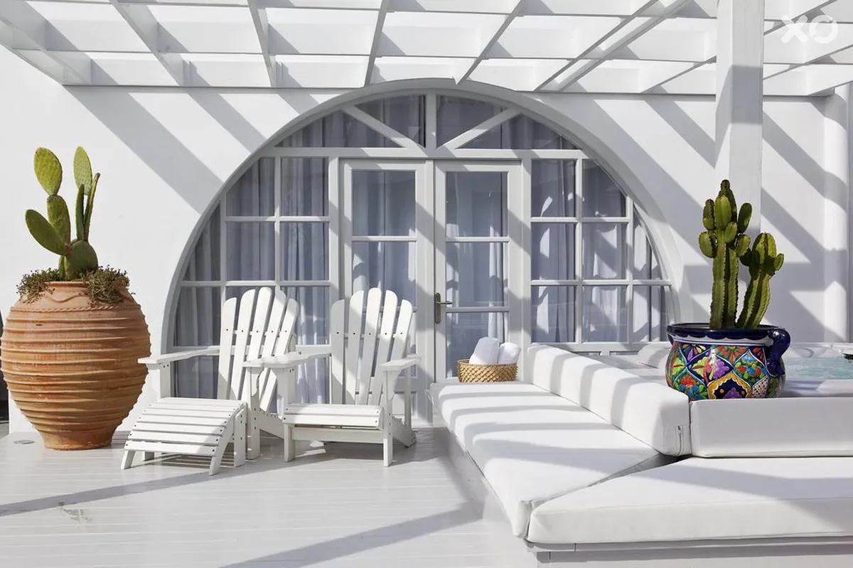 Greco Philia Hotel Boutique