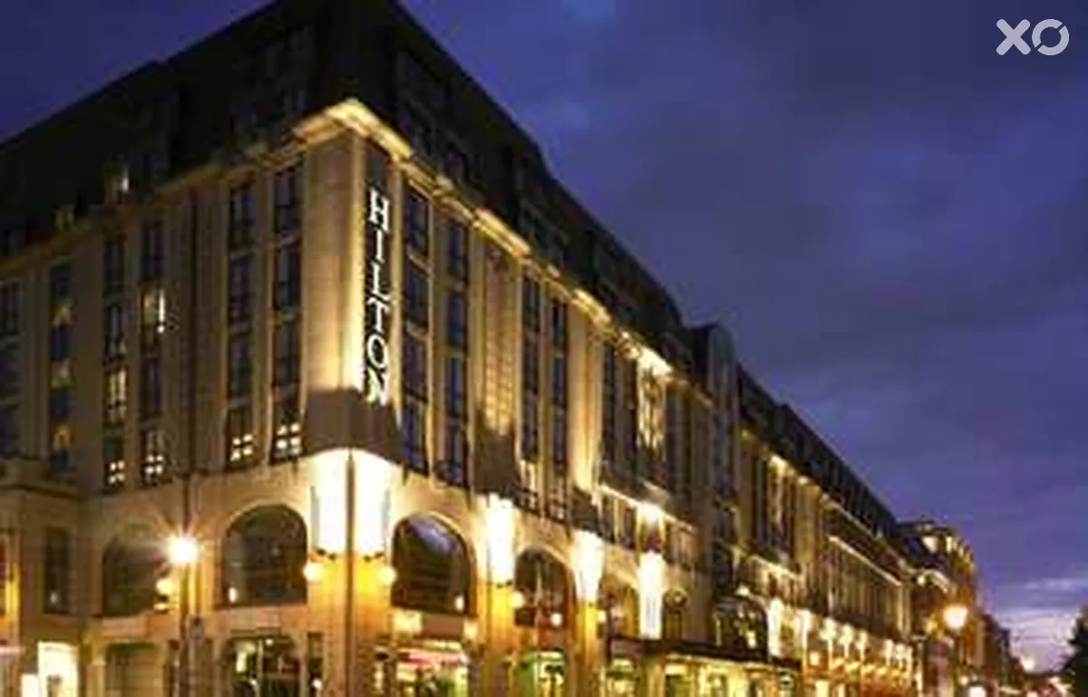 Hilton Berlin