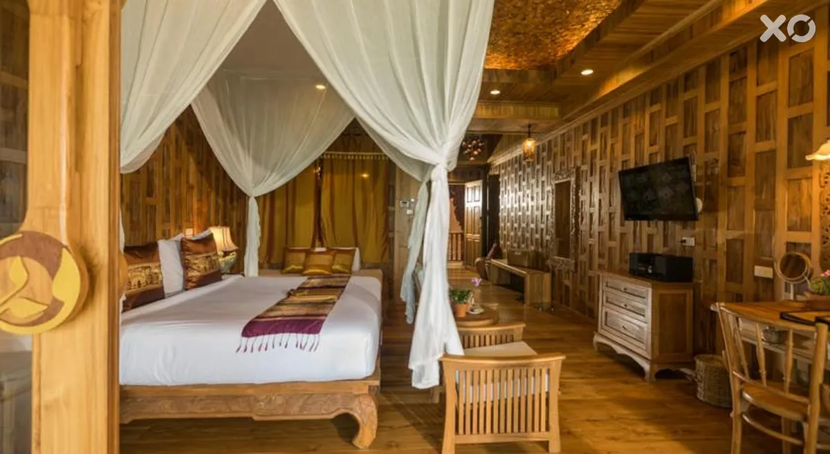 Santhiya Phuket Natai Resort & Spa