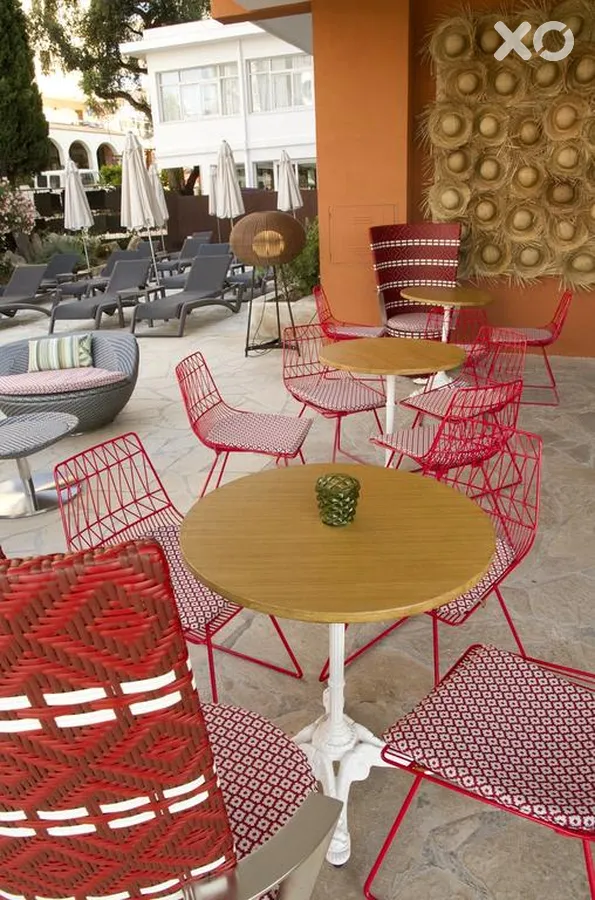 BPM Lloret Hotel