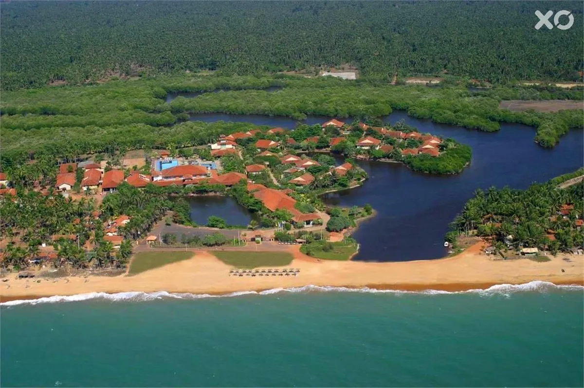 Club Palm Bay