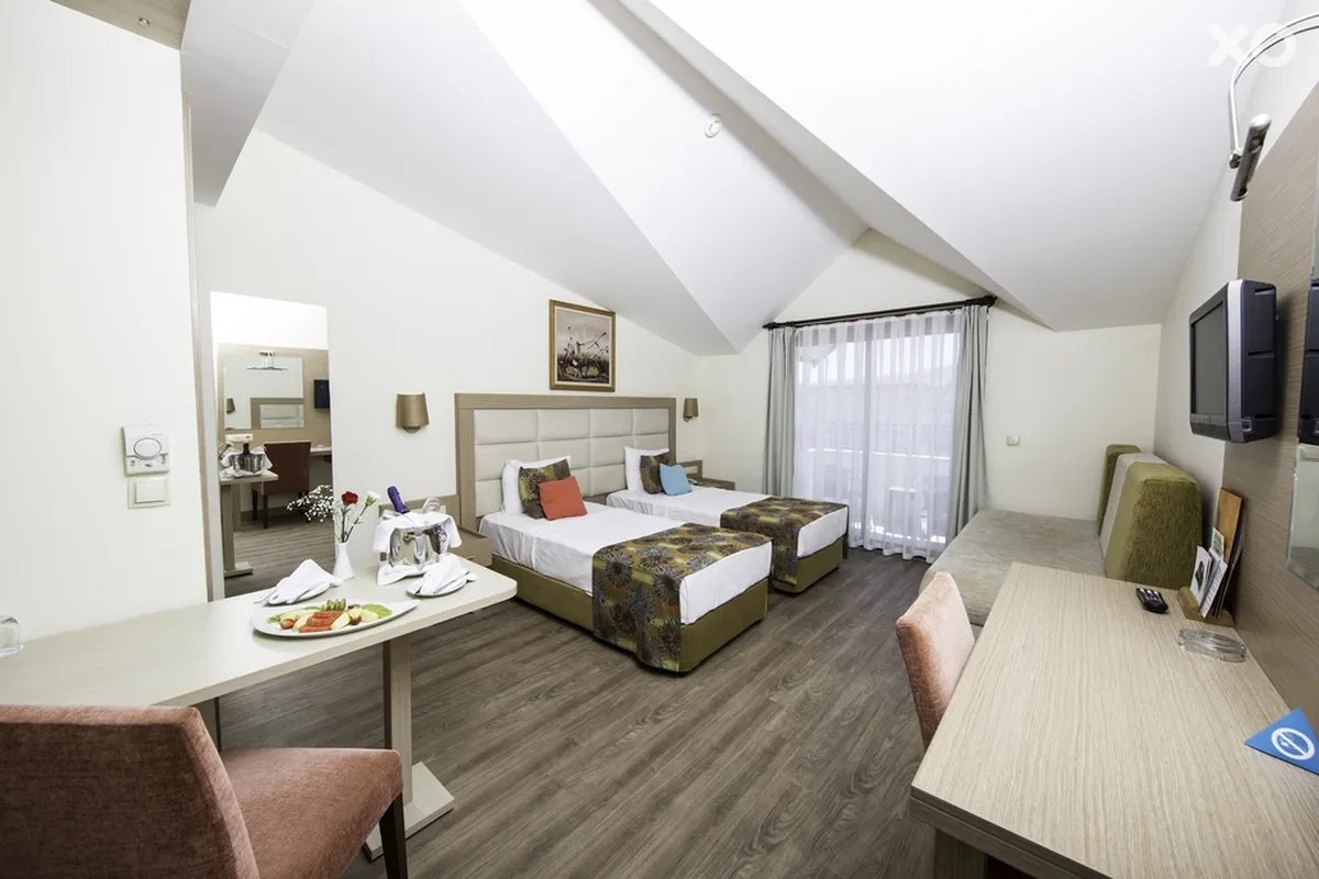 Fore Resort & Spa