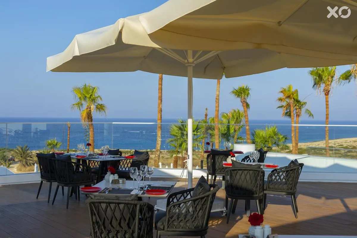Leonardo Crystal Cove Hotel & Spa by the Sea