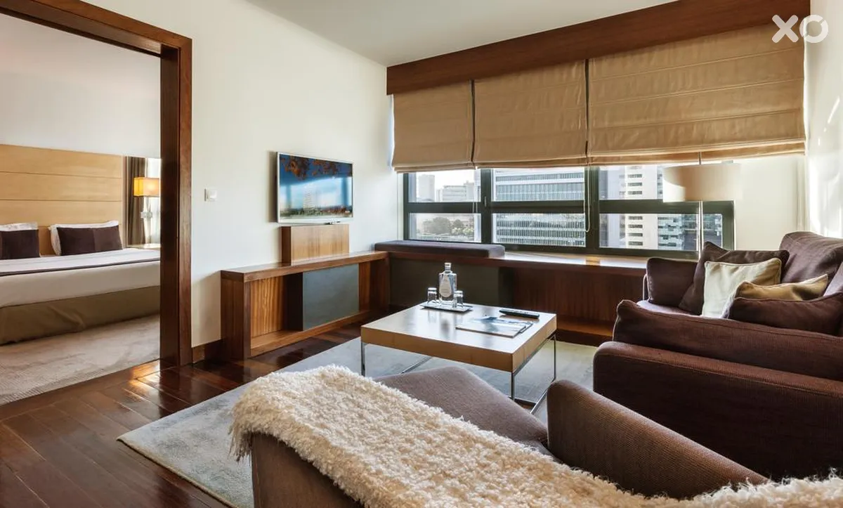 Acores Lisboa Hotel